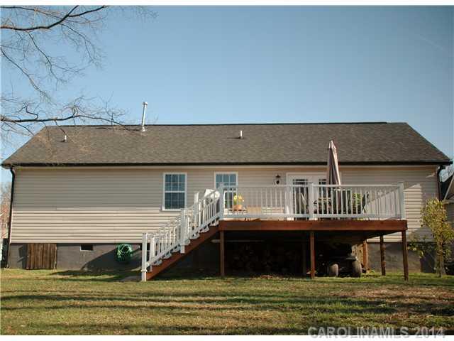 Sumter Ridge - Residential