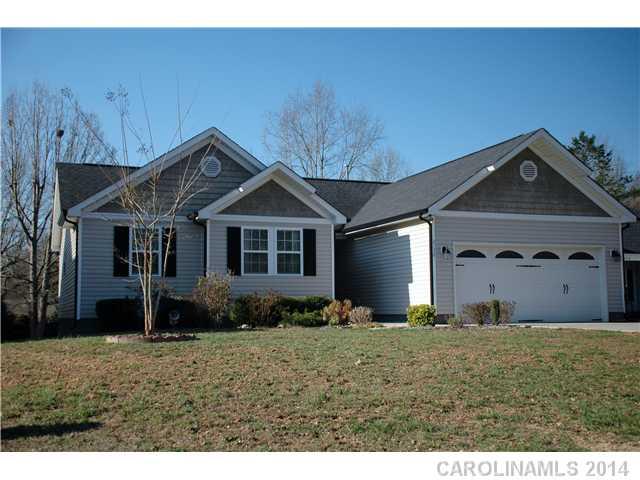 Sumter Ridge - Residential