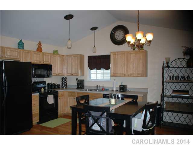 Sumter Ridge - Residential