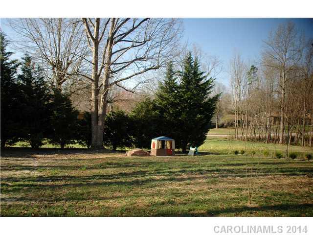 Sumter Ridge - Residential