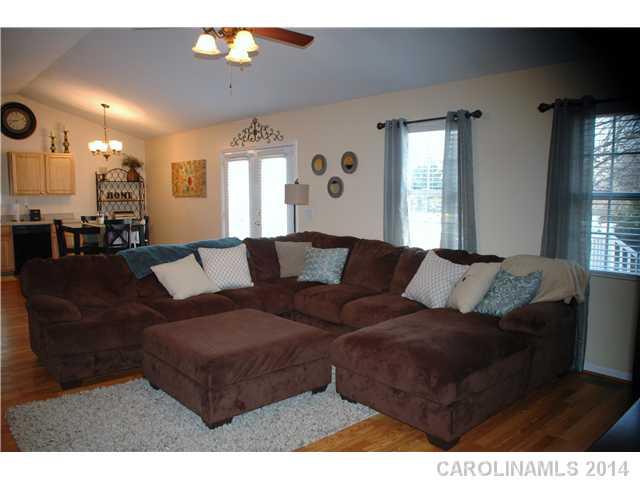 Sumter Ridge - Residential