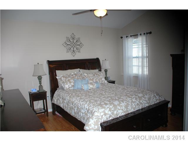 Sumter Ridge - Residential