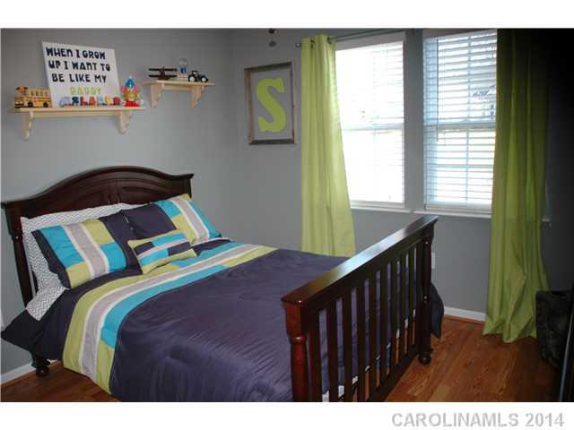 Sumter Ridge - Residential