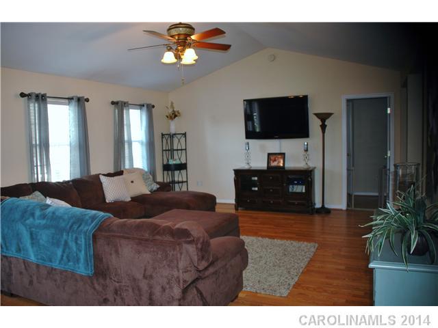 Sumter Ridge - Residential