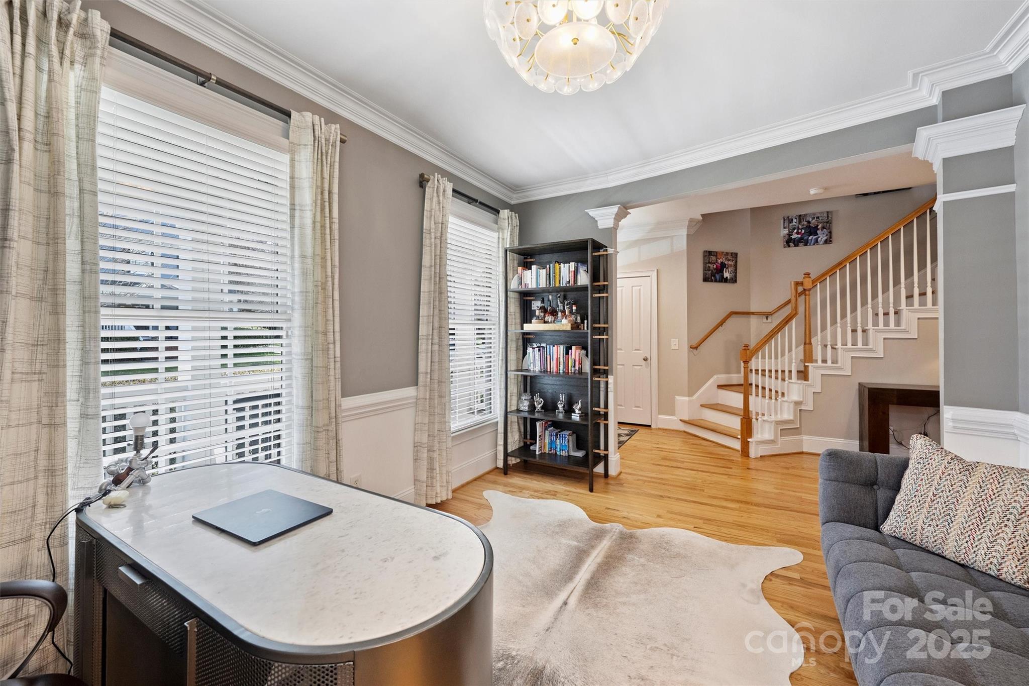 Baxter Village - Residential