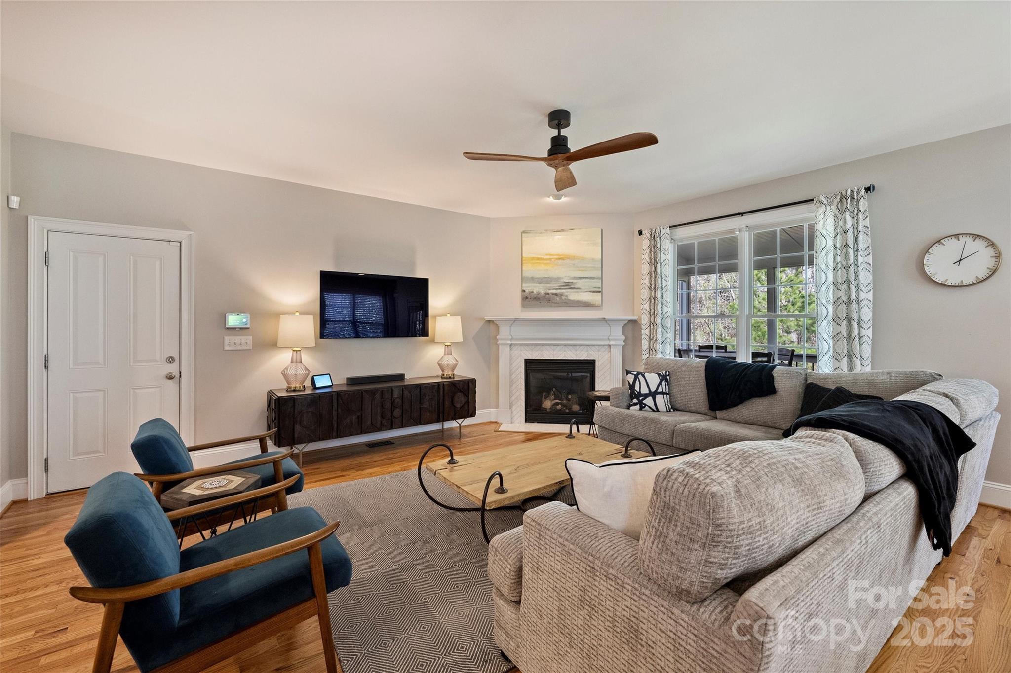 Baxter Village - Residential