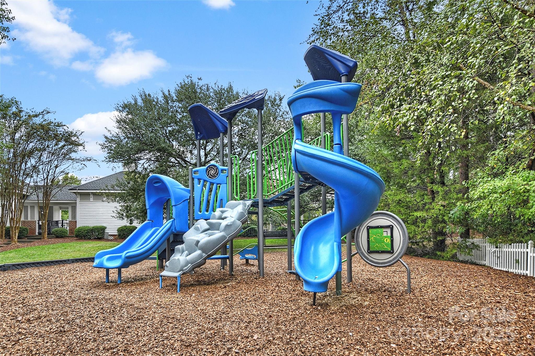 Baxter Village - Residential