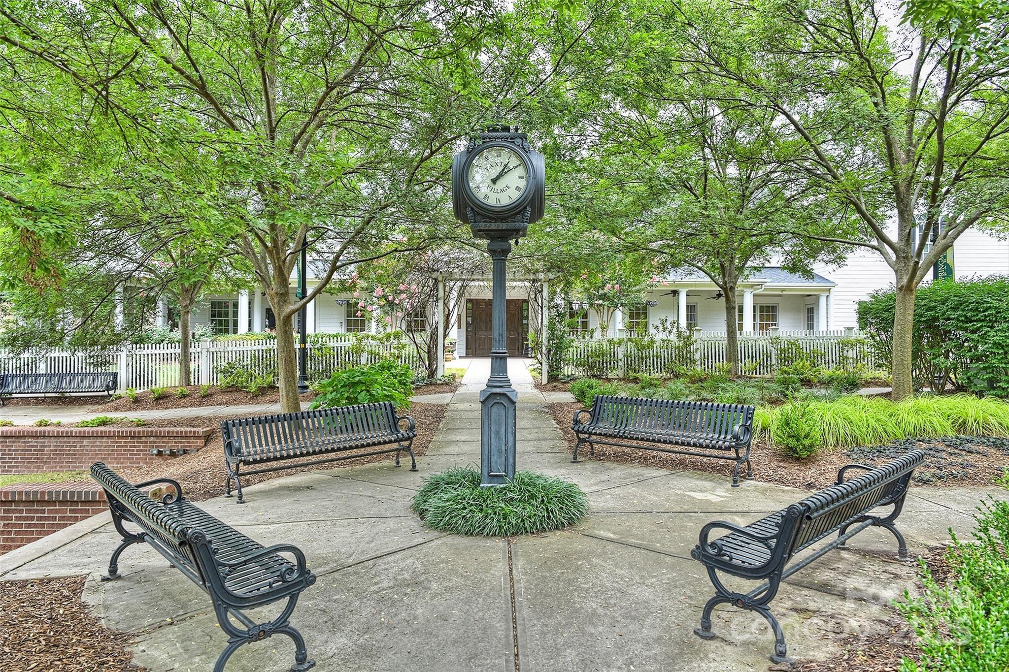 Baxter Village - Residential