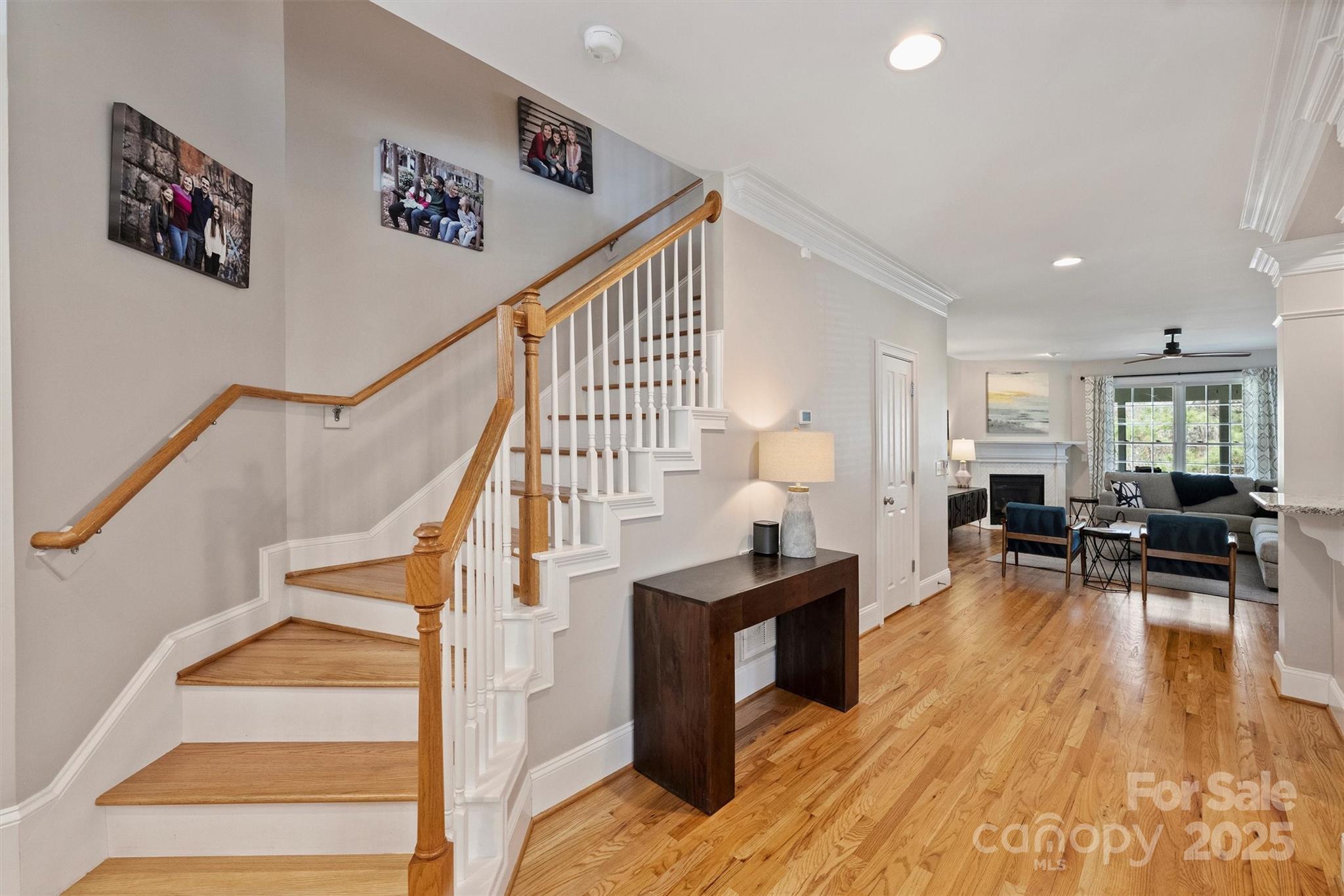 Baxter Village - Residential