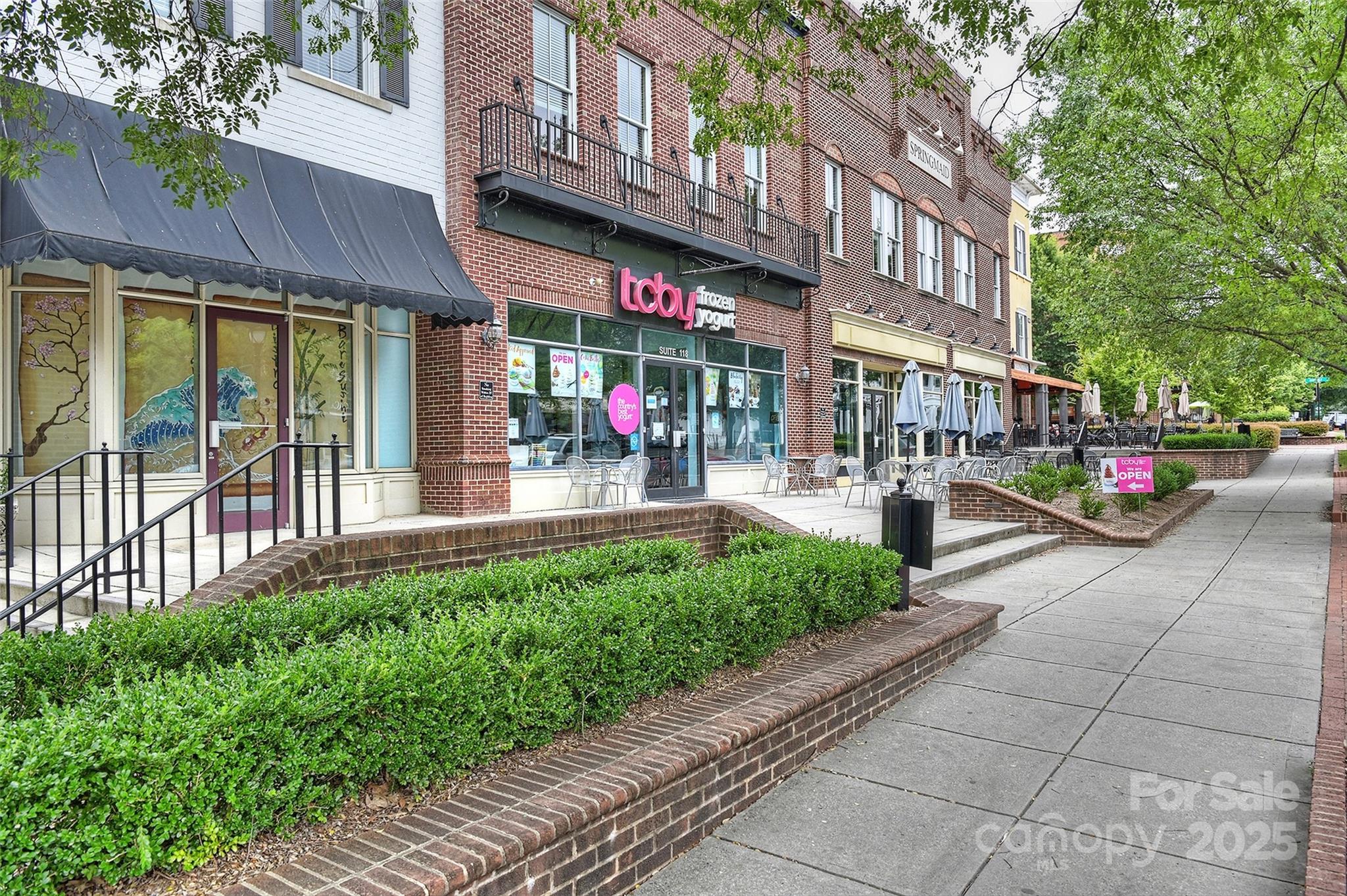 Baxter Village - Residential