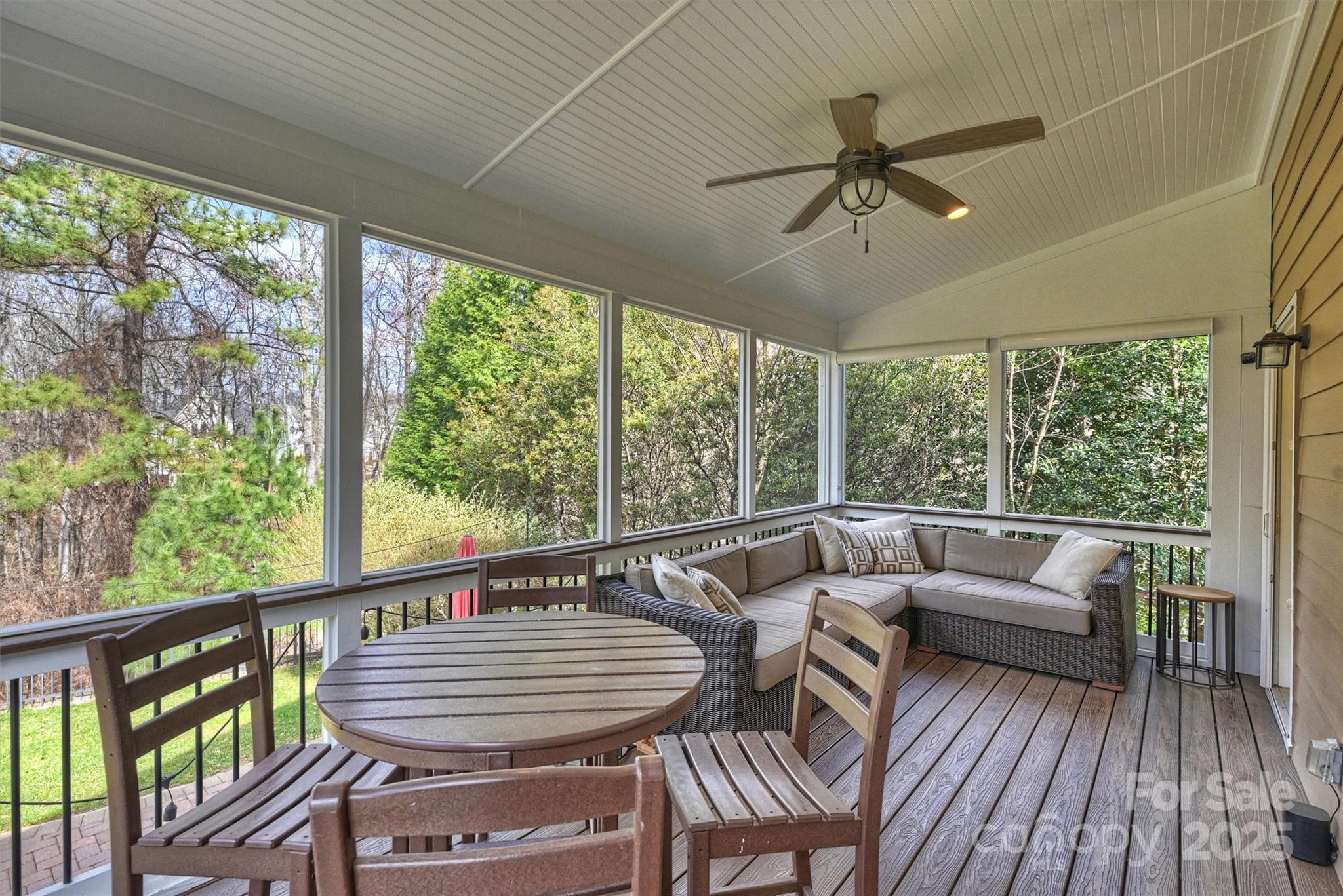 Baxter Village - Residential