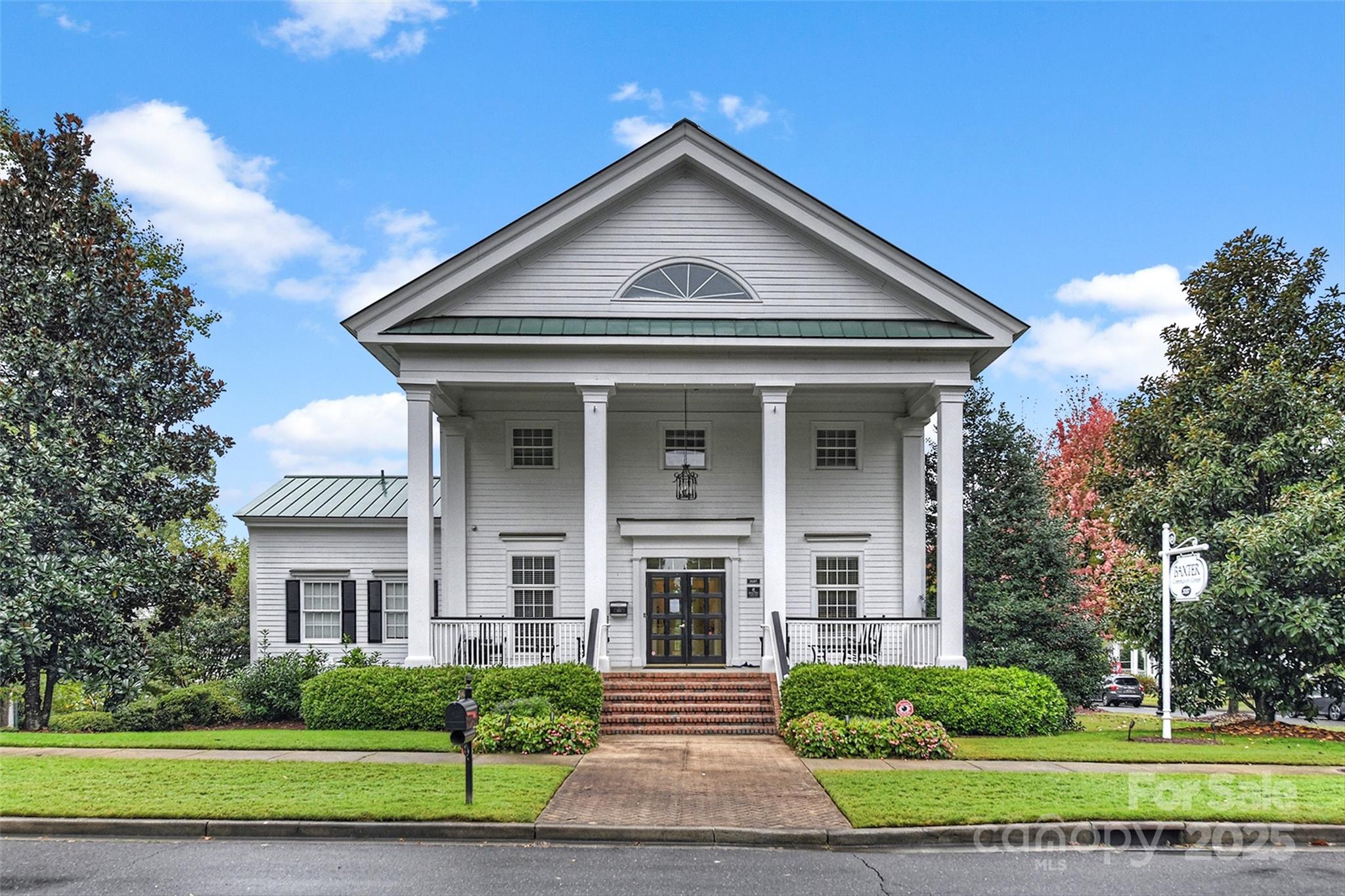 Baxter Village - Residential