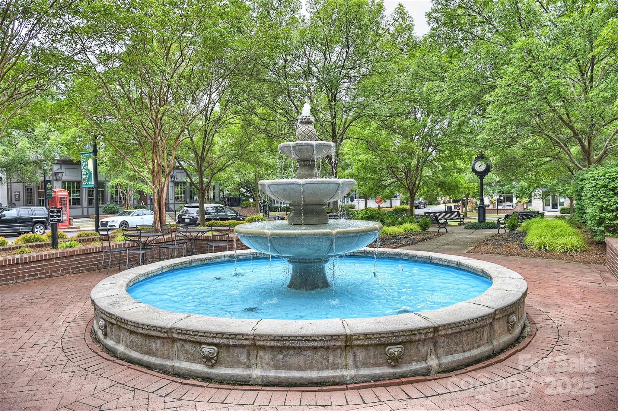 Baxter Village - Residential