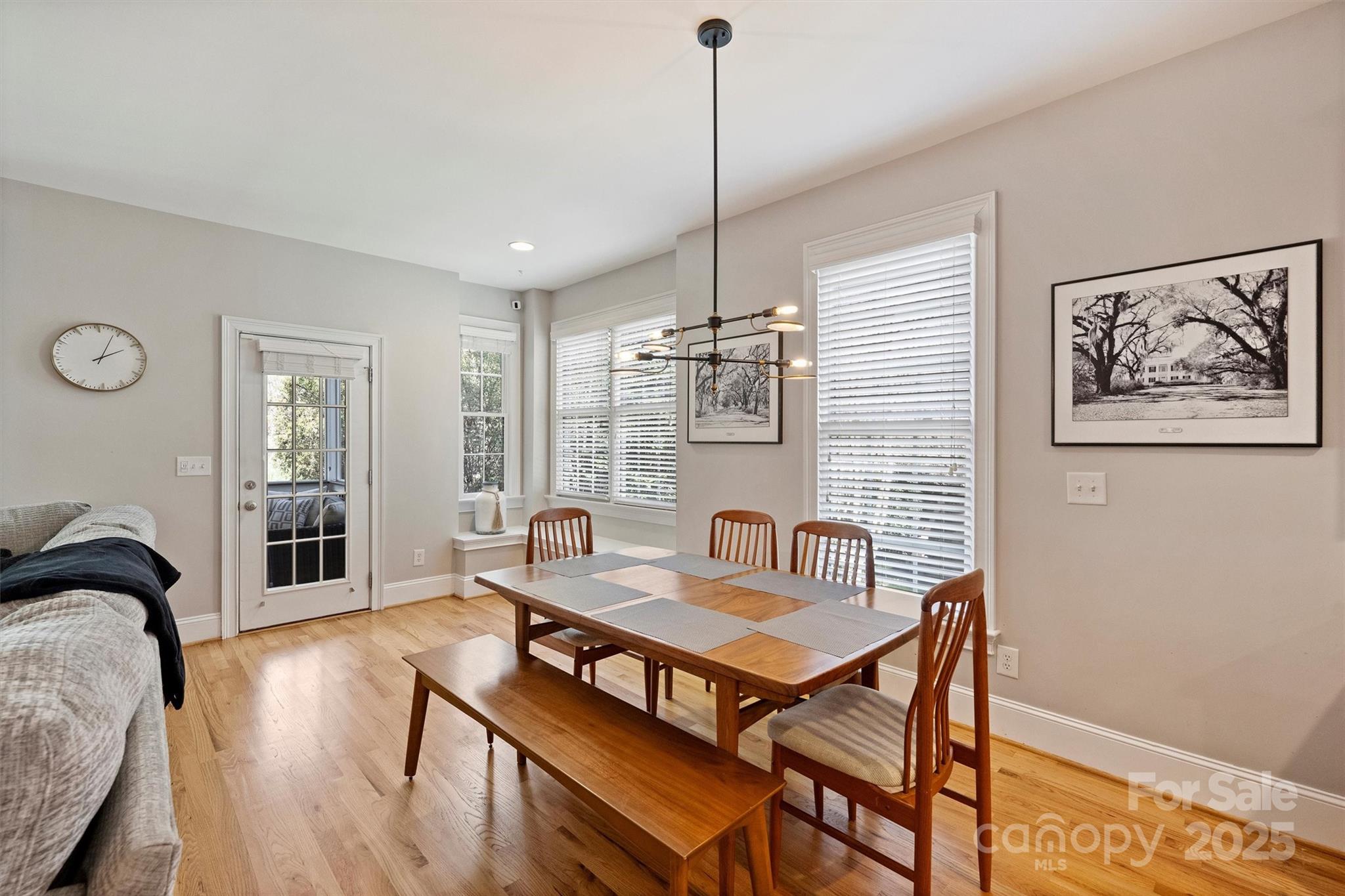 Baxter Village - Residential