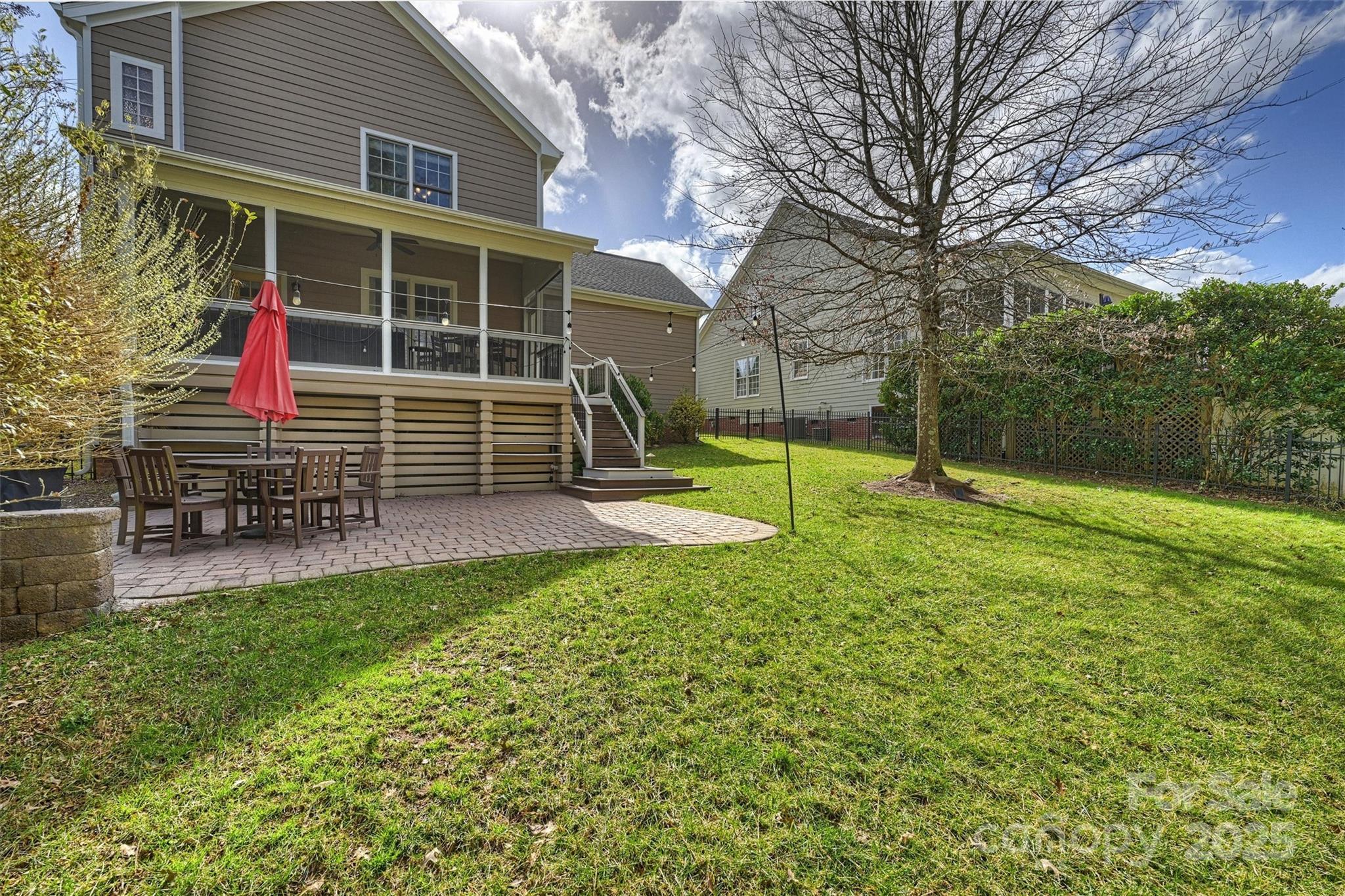 Baxter Village - Residential