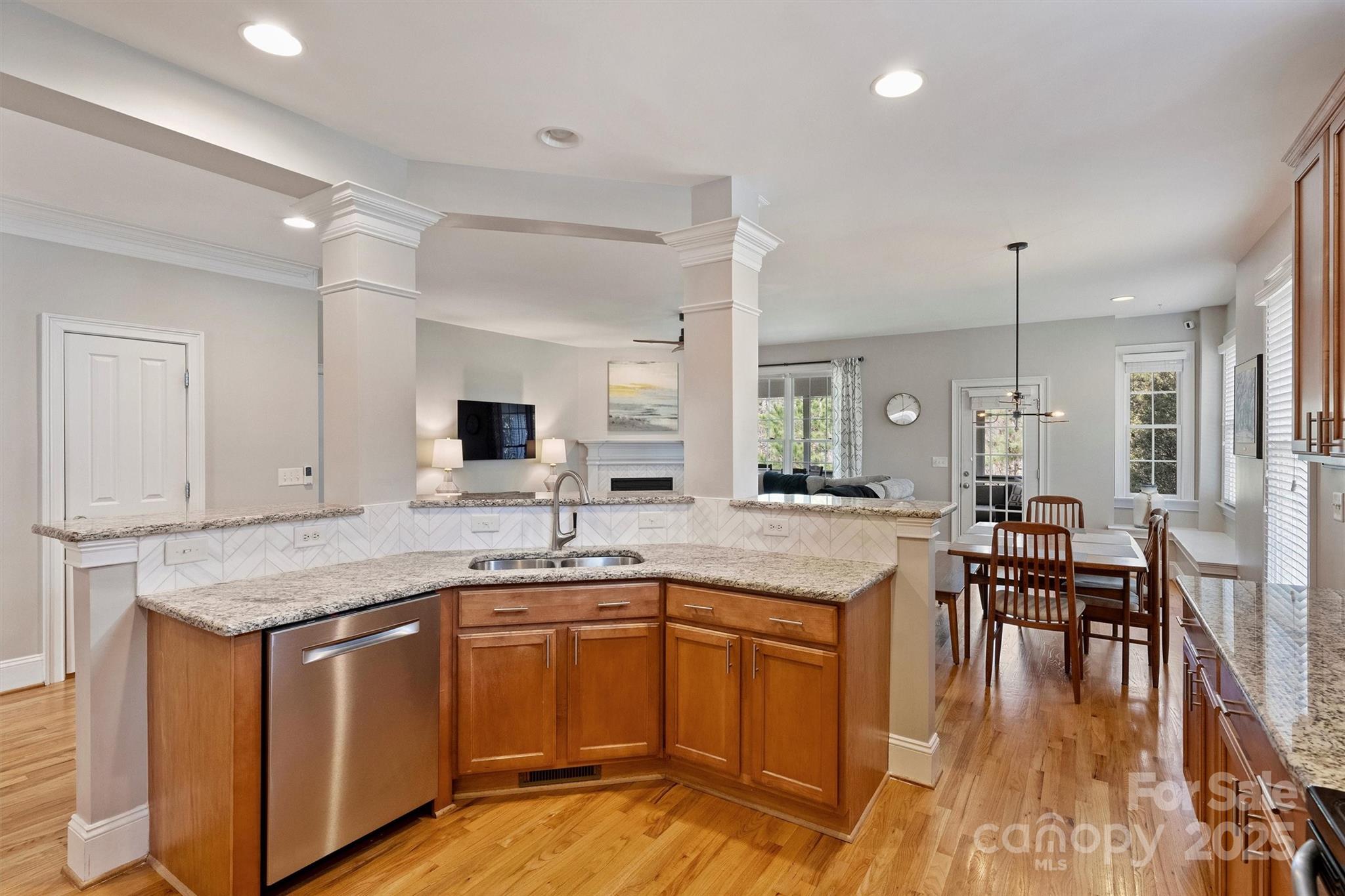 Baxter Village - Residential