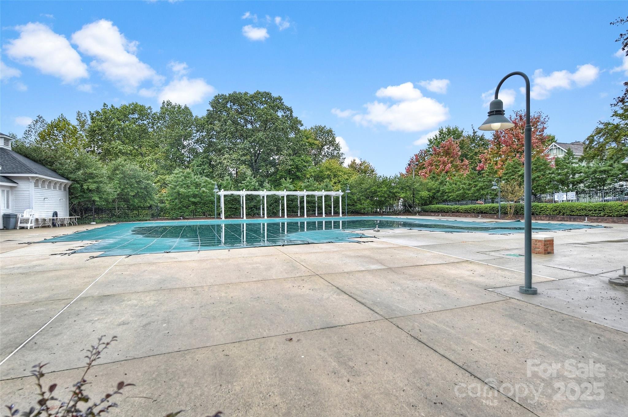 Baxter Village - Residential