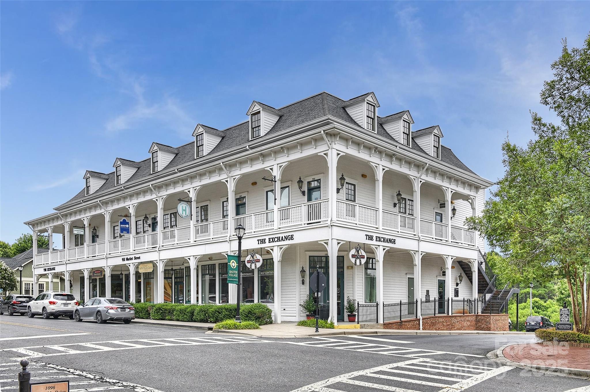 Baxter Village - Residential