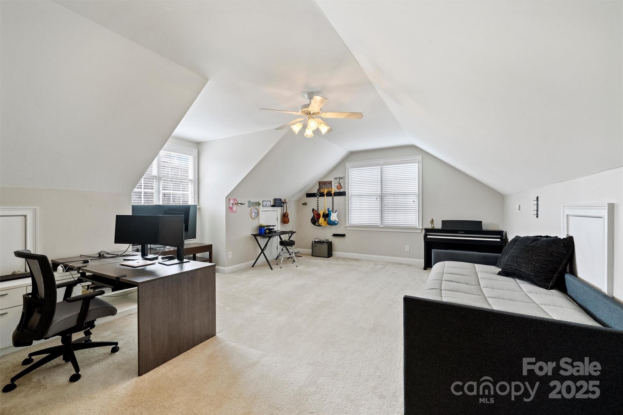 Baxter Village - Residential