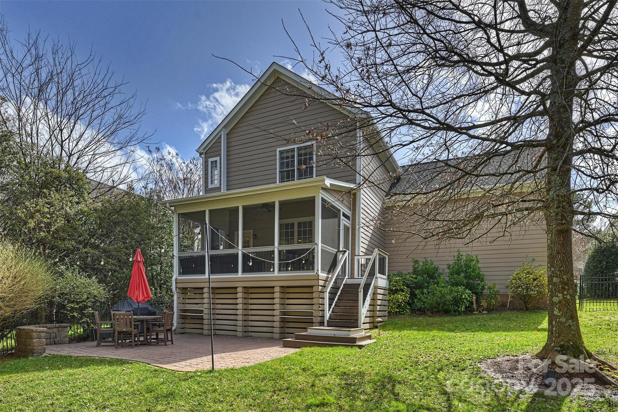 Baxter Village - Residential