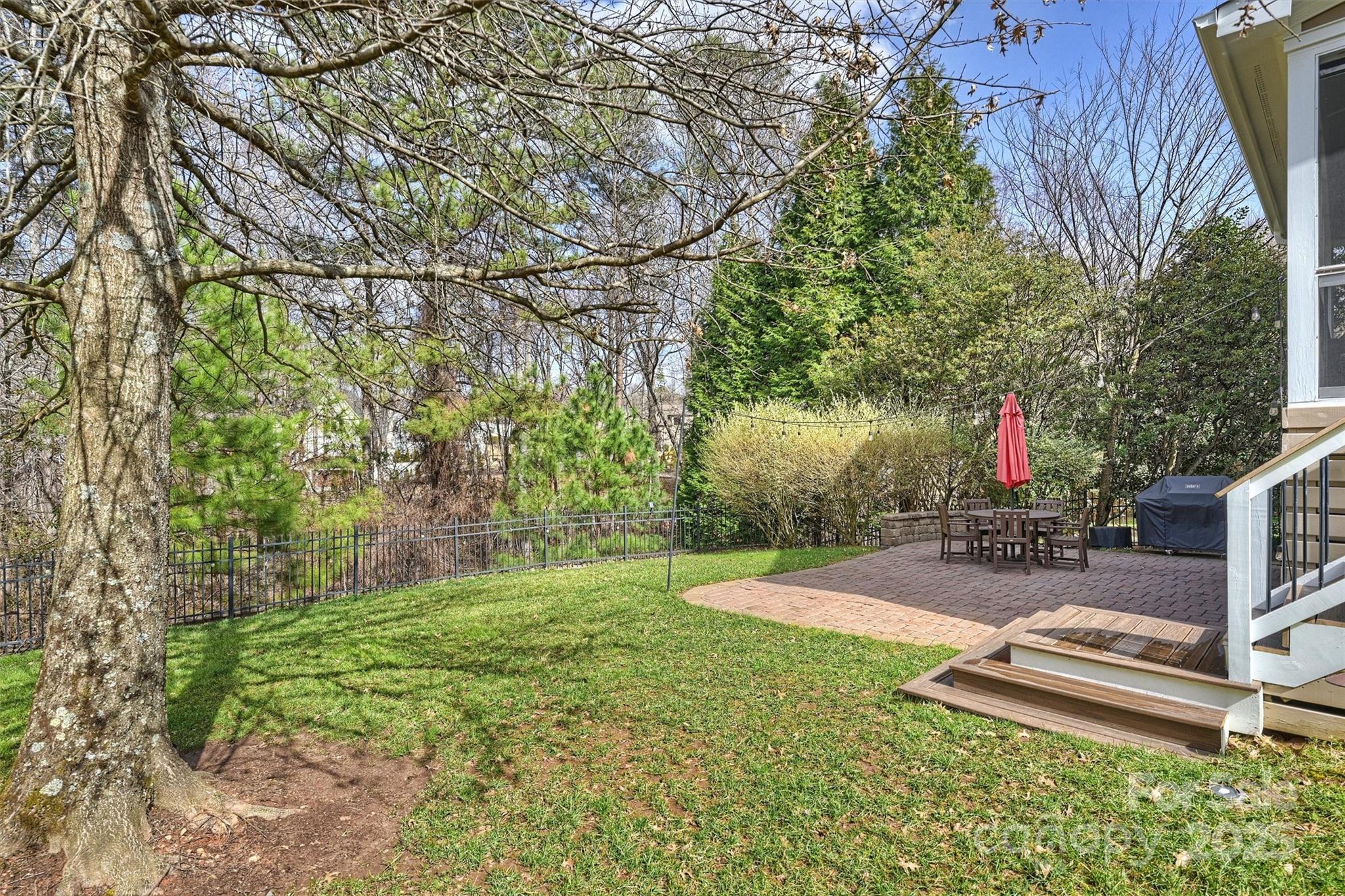 Baxter Village - Residential