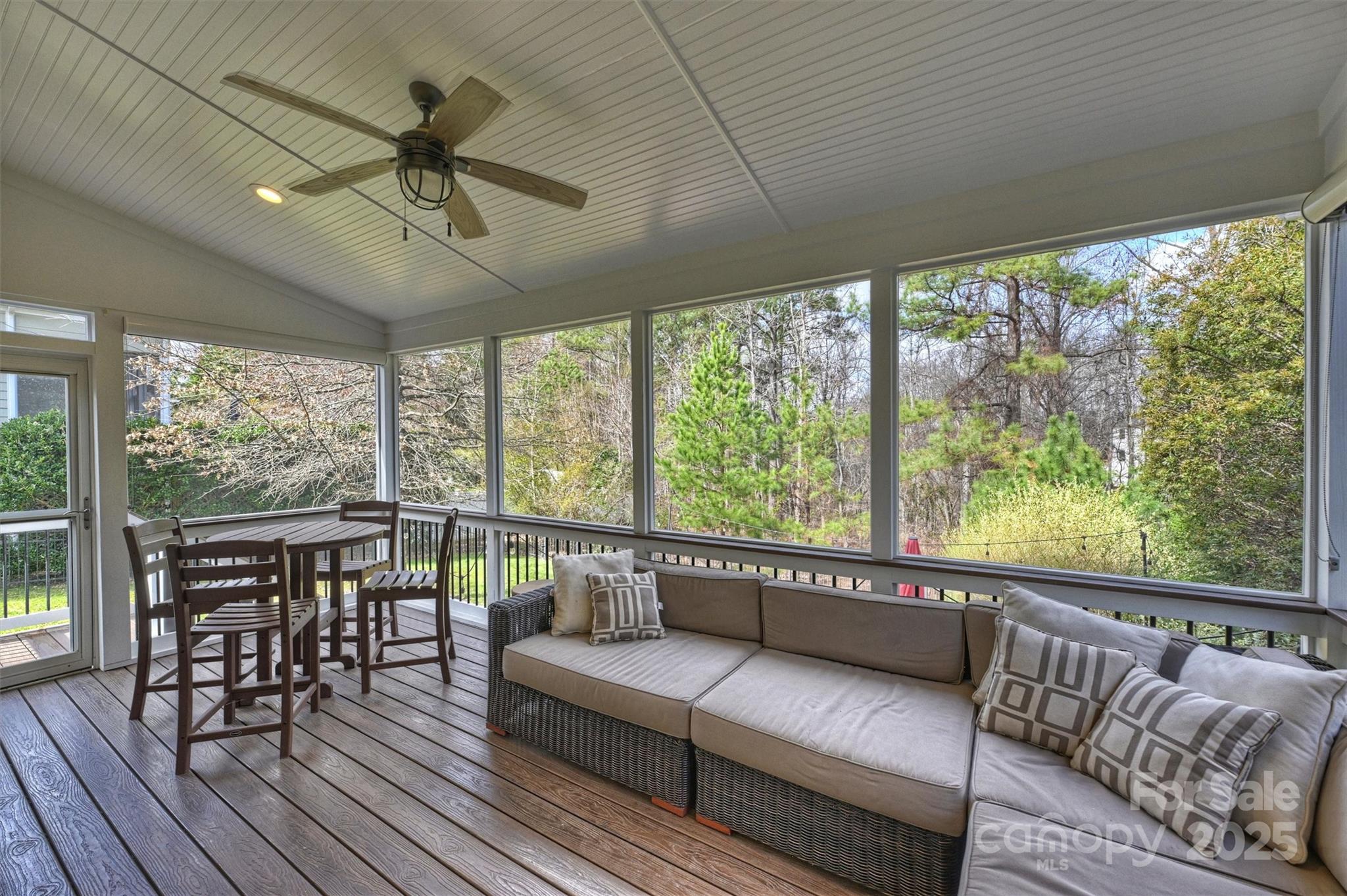 Baxter Village - Residential