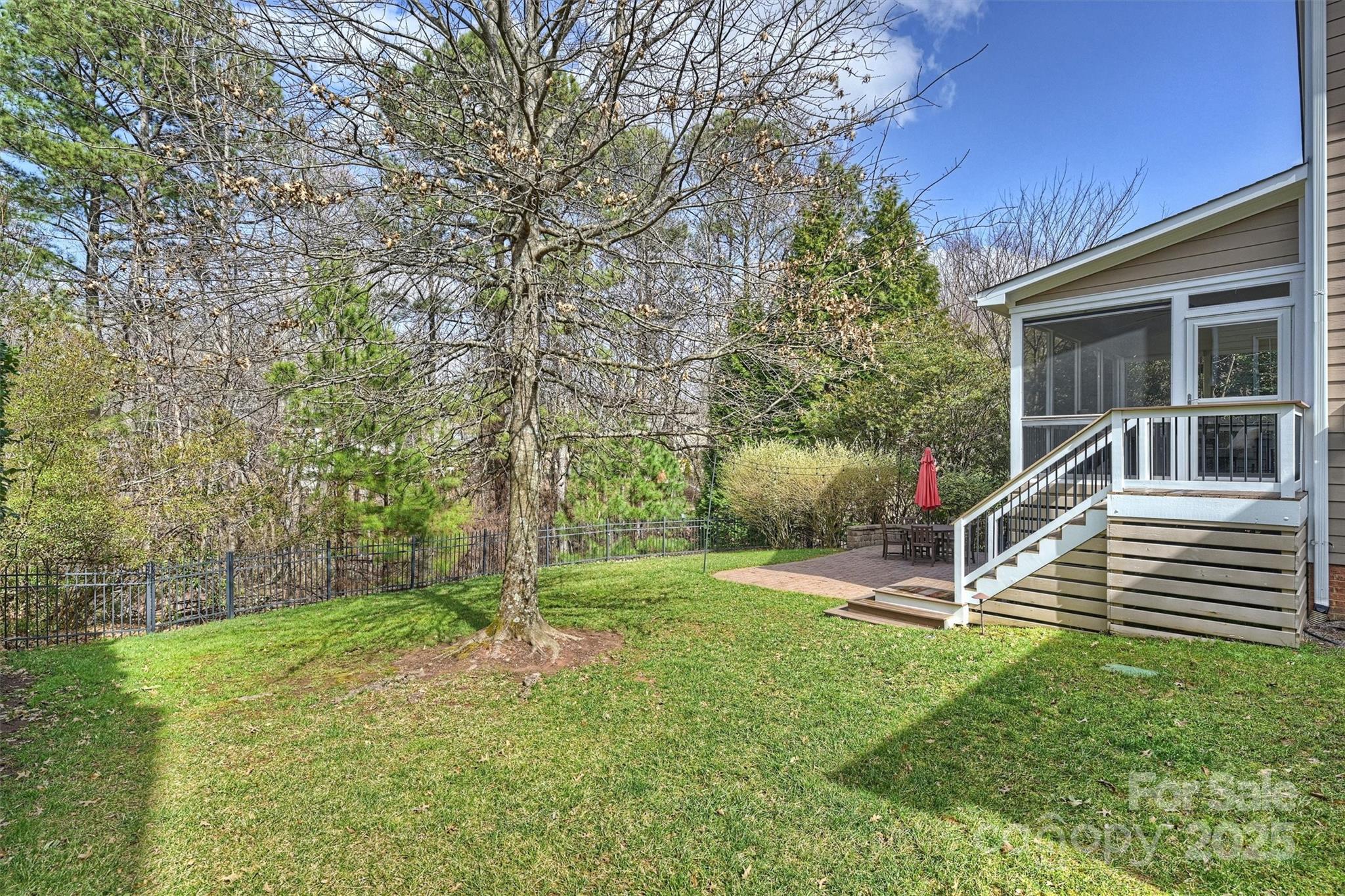 Baxter Village - Residential