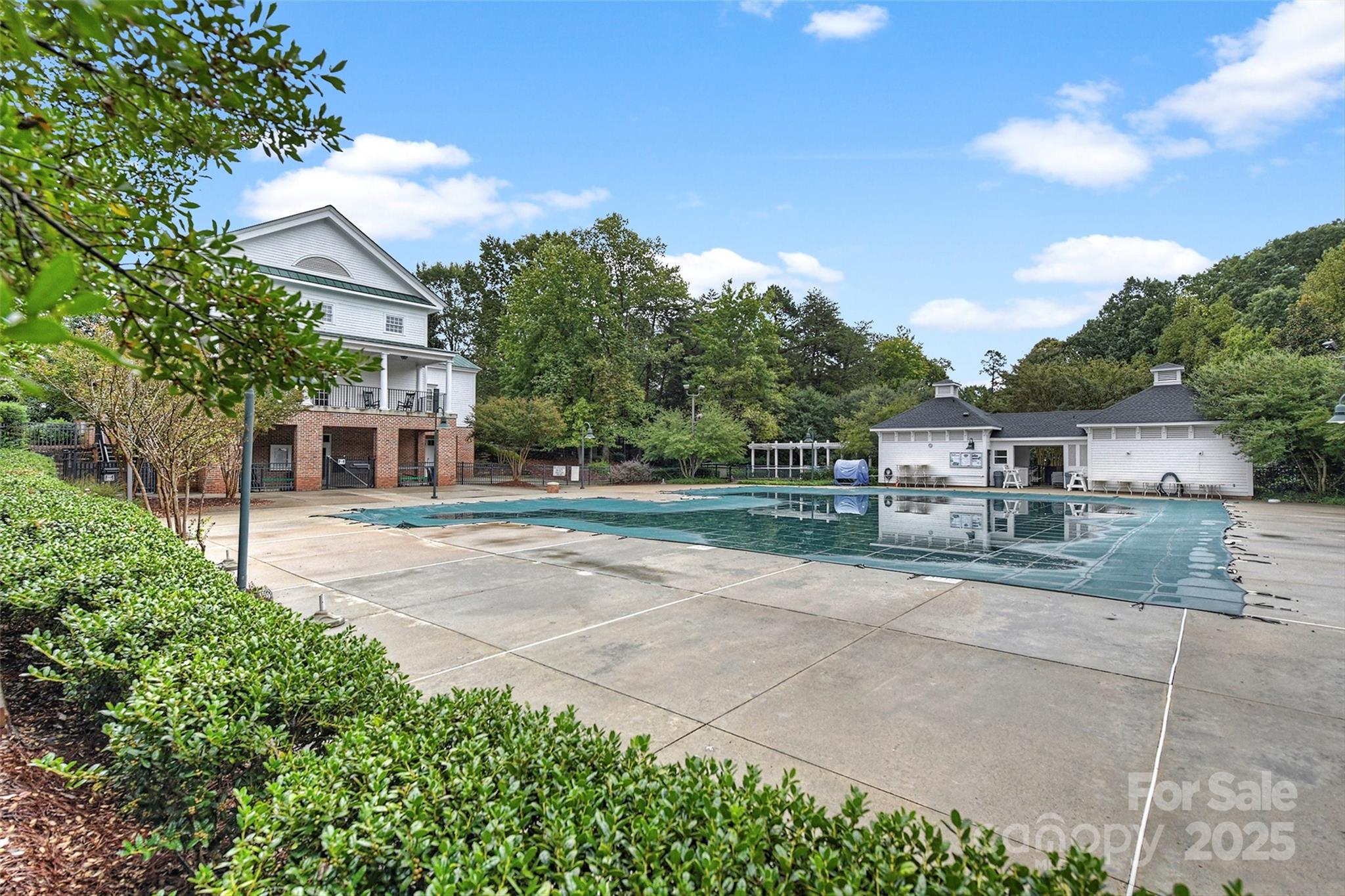 Baxter Village - Residential