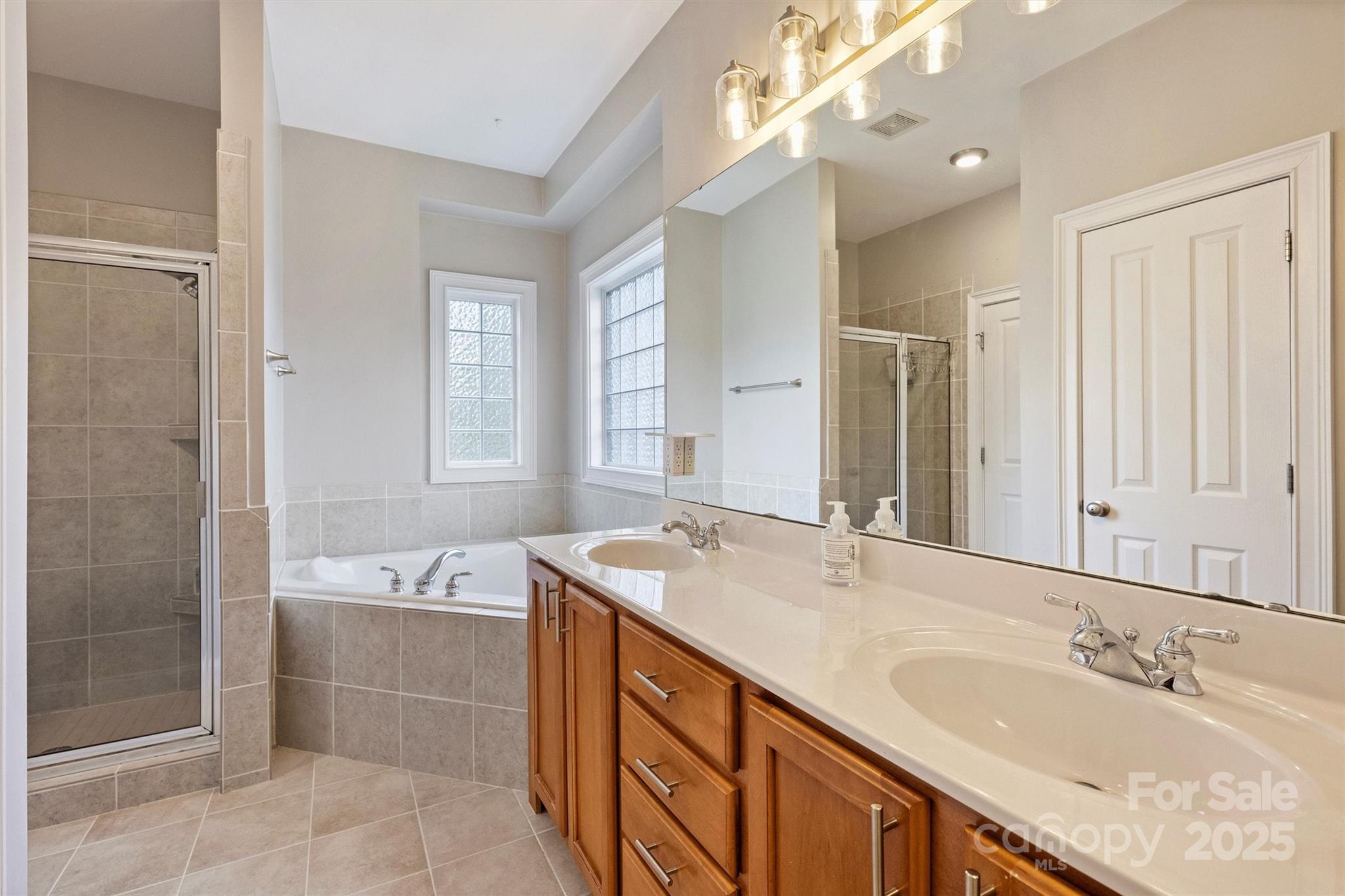 Baxter Village - Residential