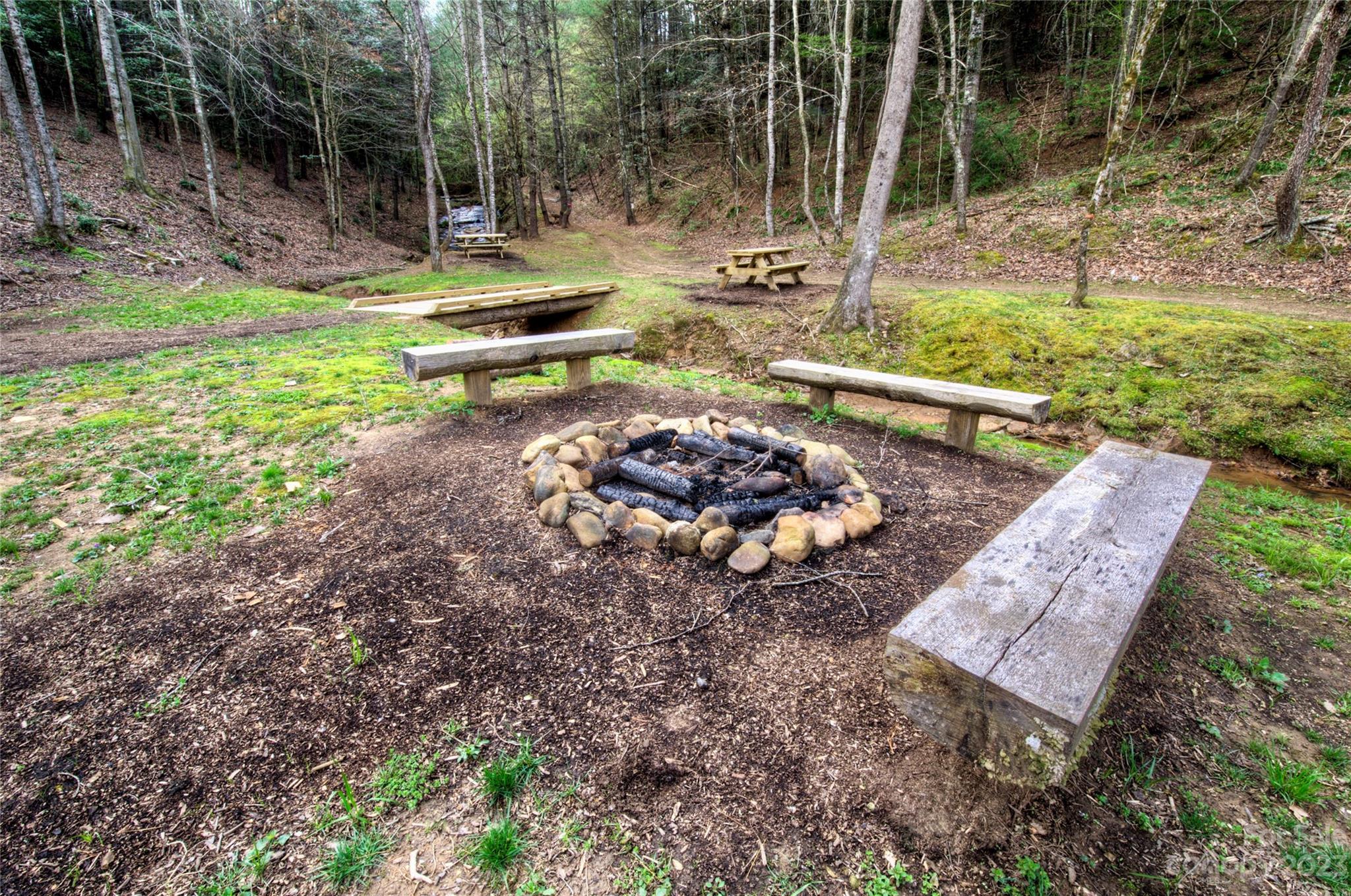 The Coves Mountain River Club - Land