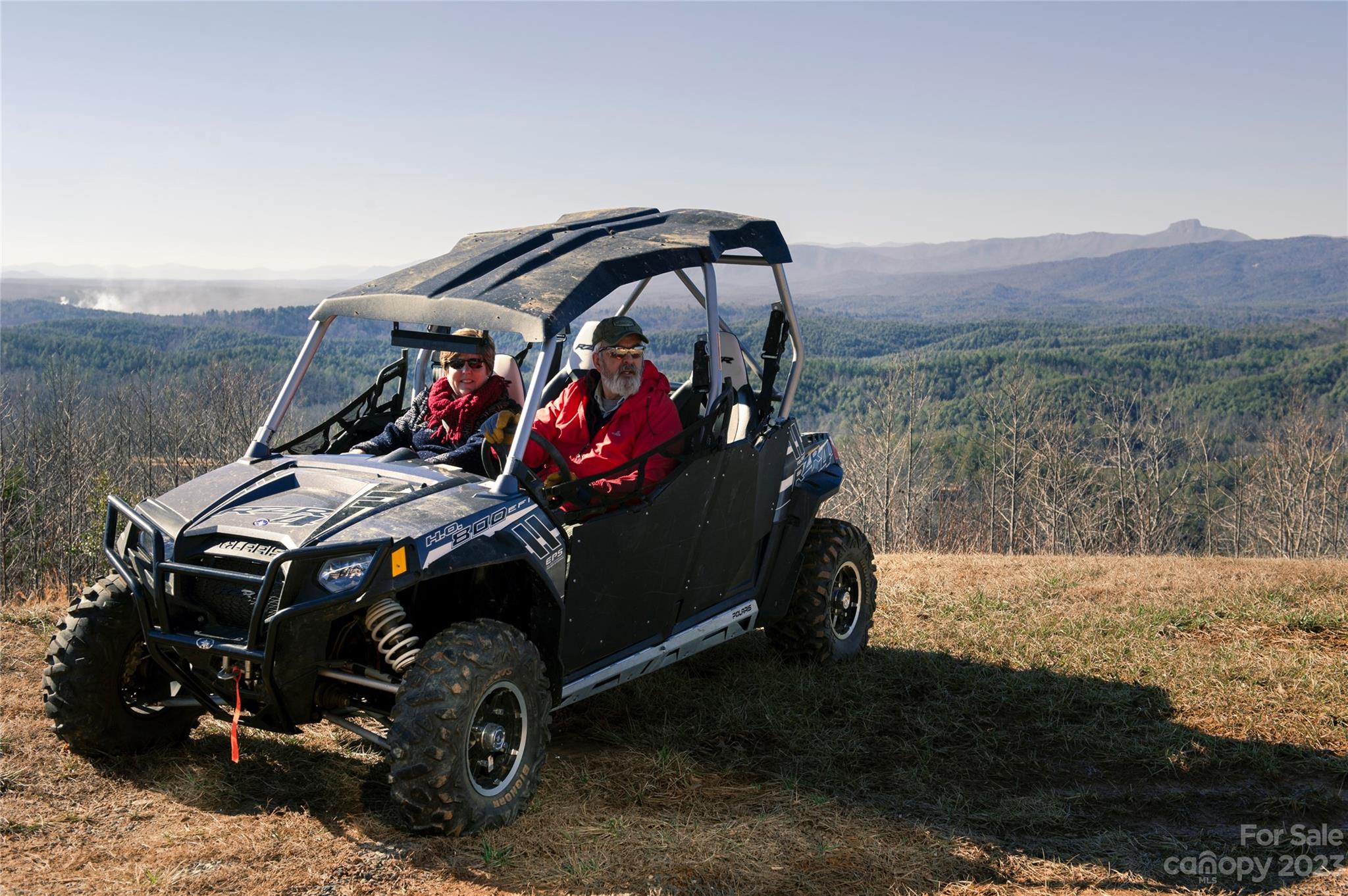 The Coves Mountain River Club - Land