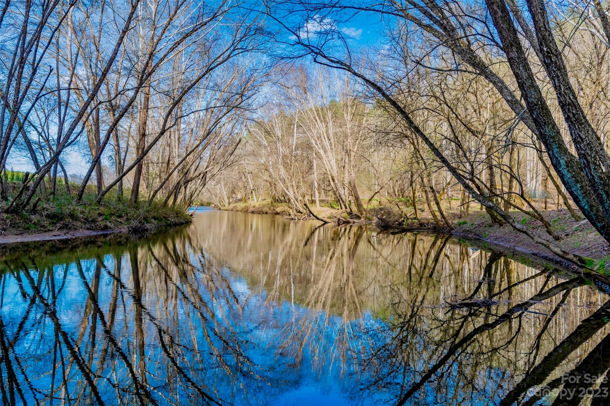 The Coves Mountain River Club - Land