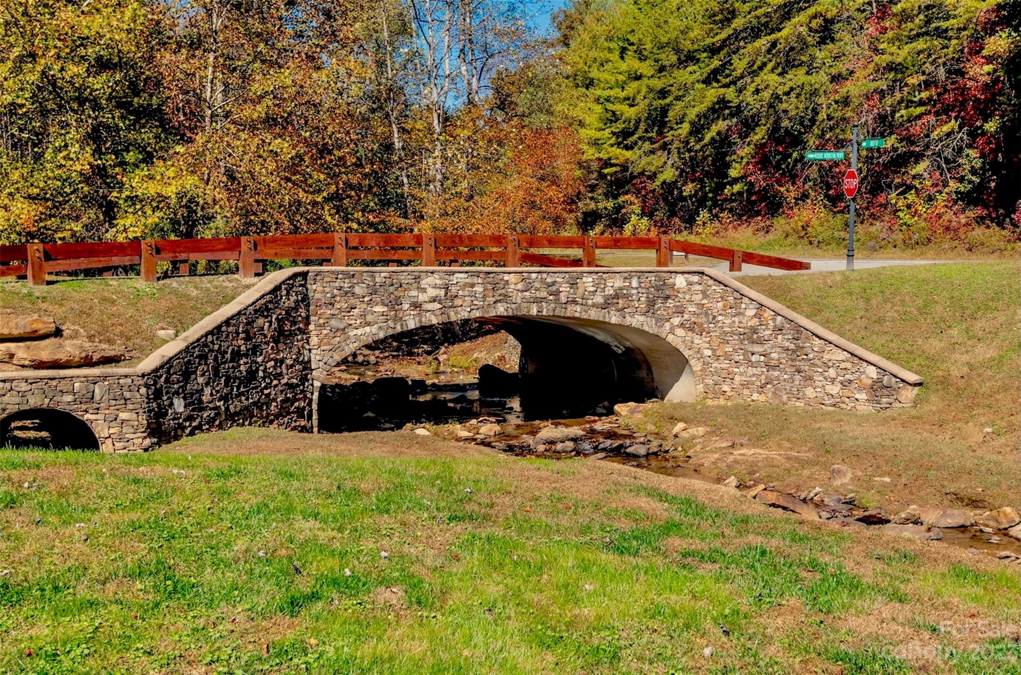 The Coves Mountain River Club - Land