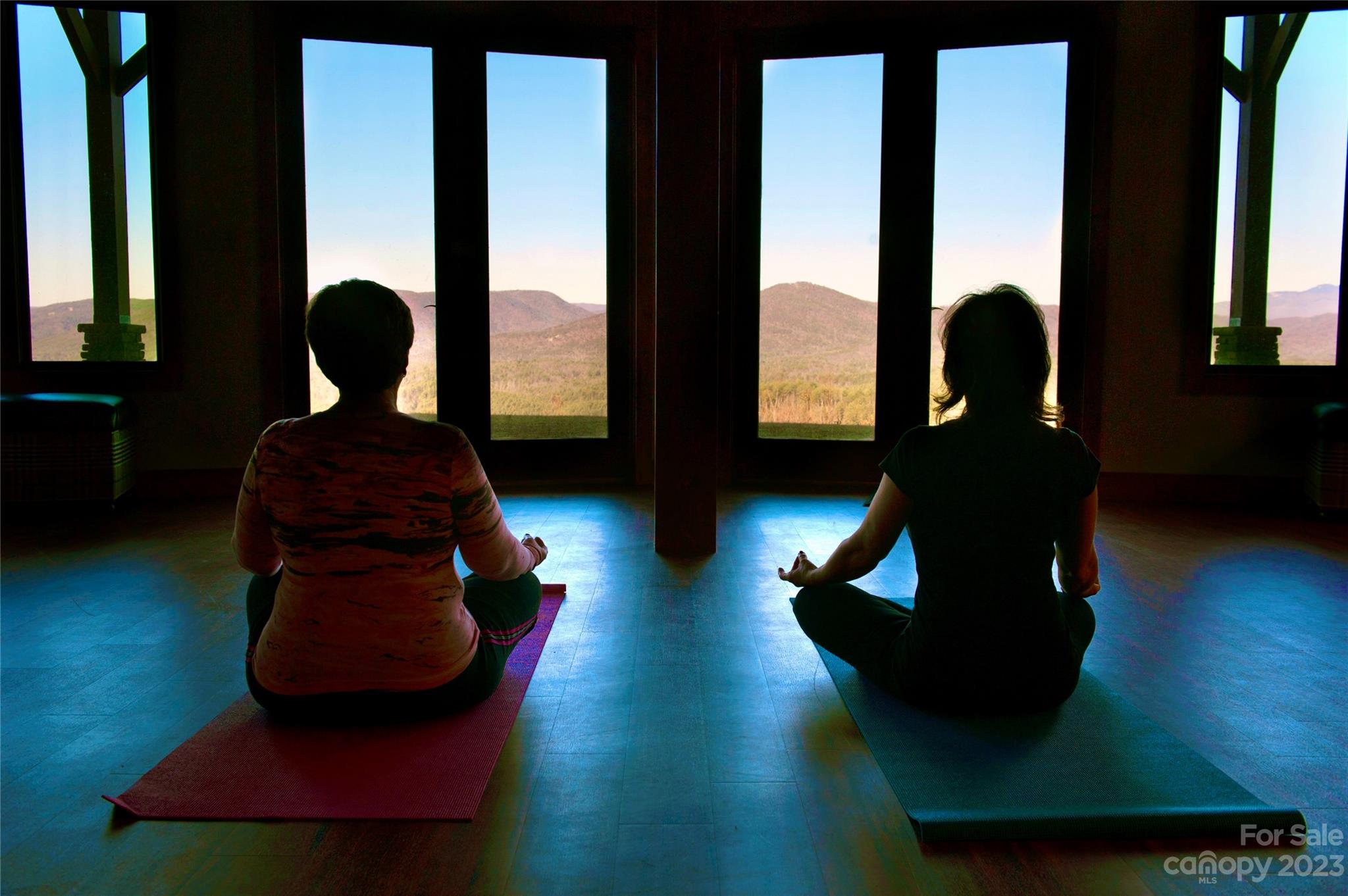 The Coves Mountain River Club - Land