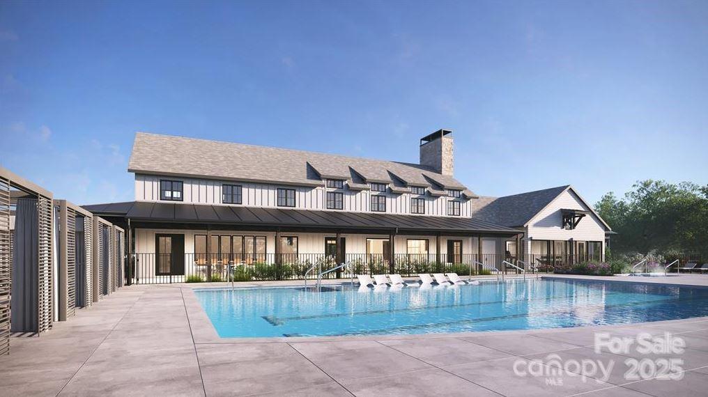 Griffith Lakes - Residential