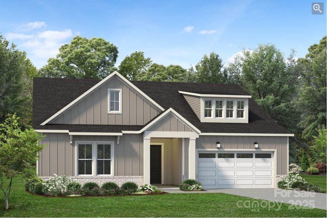 Griffith Lakes - Residential