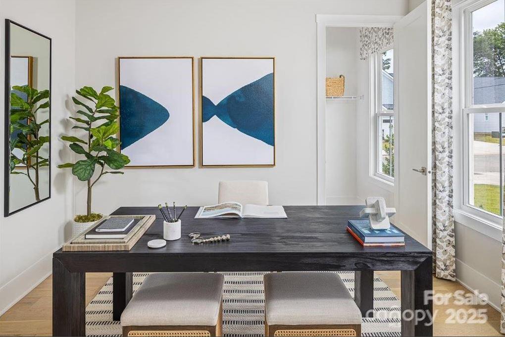 Griffith Lakes - Residential