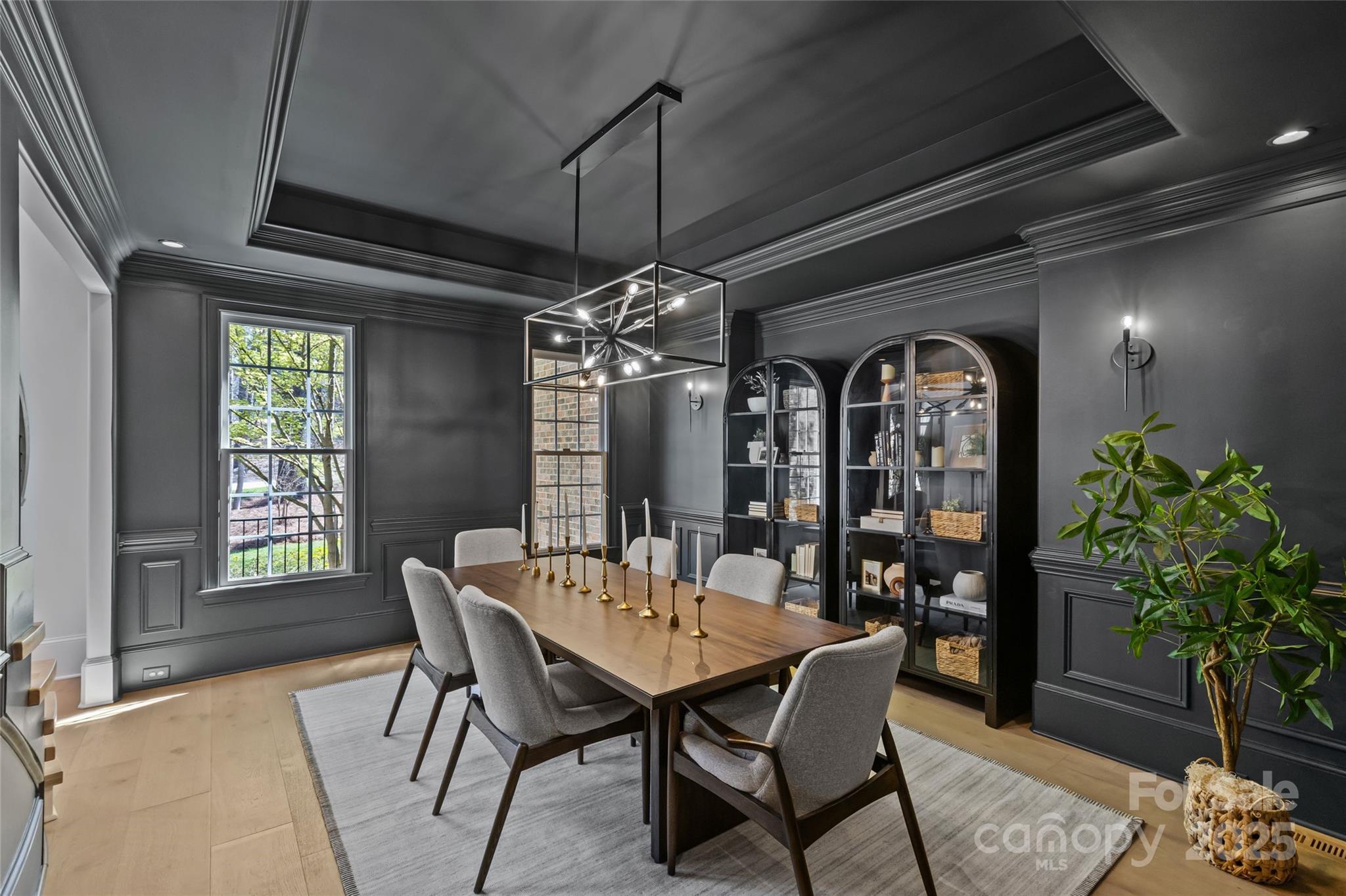 Piper Glen - Residential