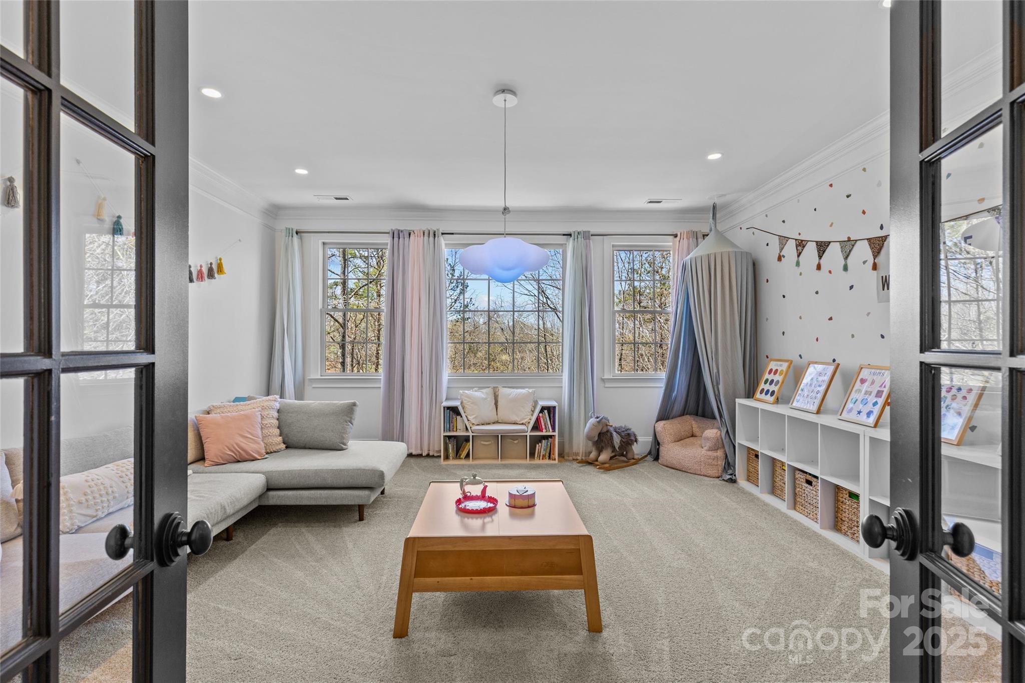 Piper Glen - Residential