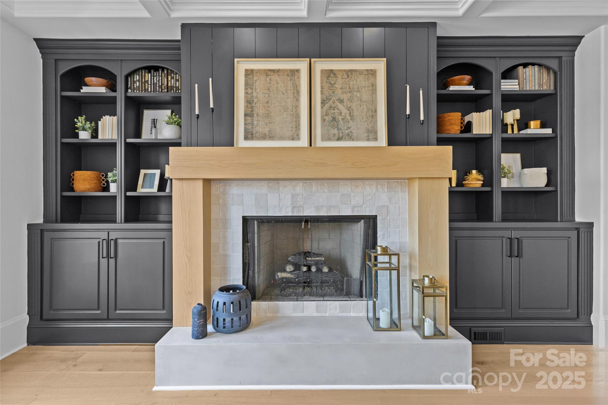 Piper Glen - Residential