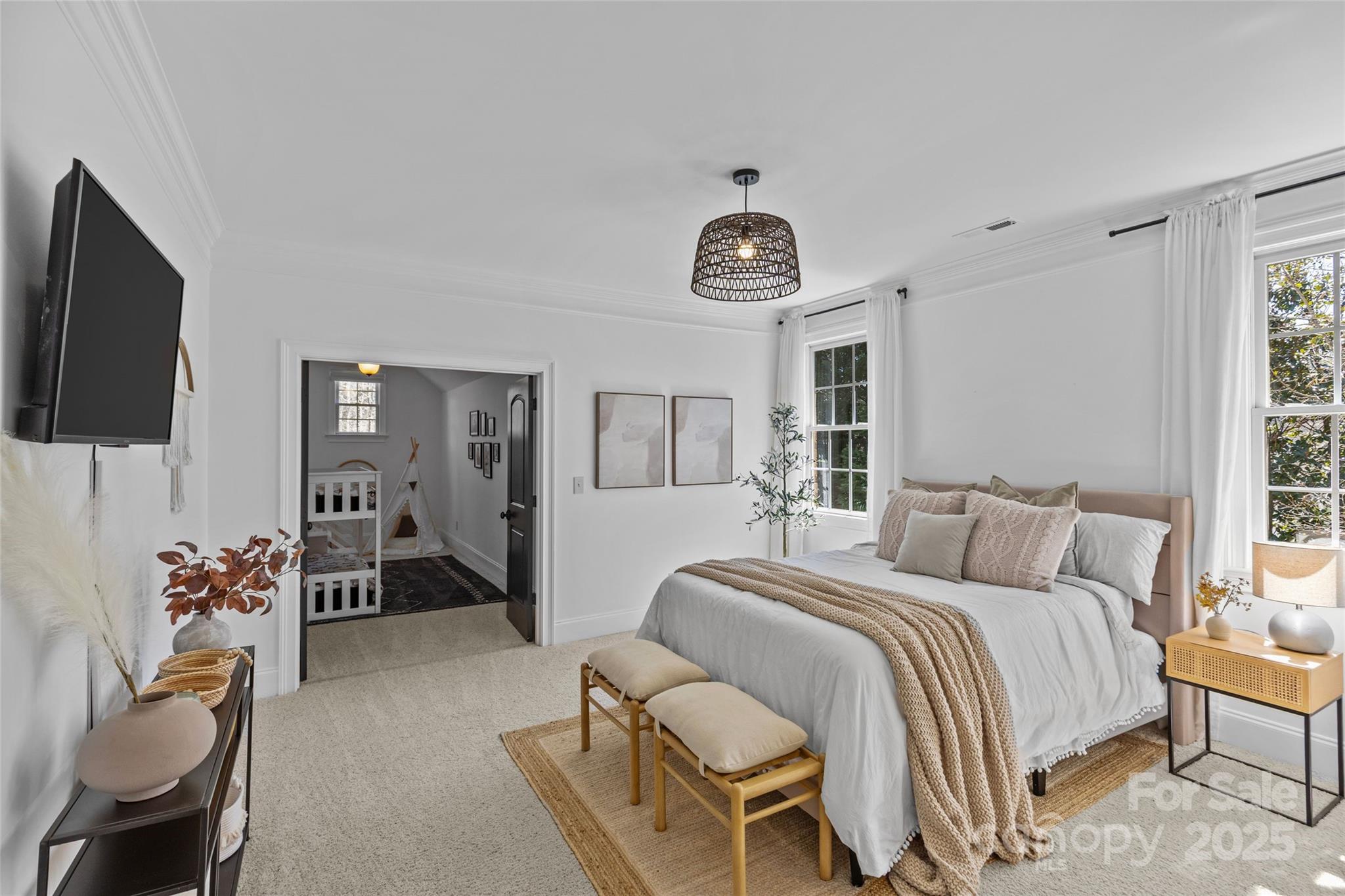 Piper Glen - Residential