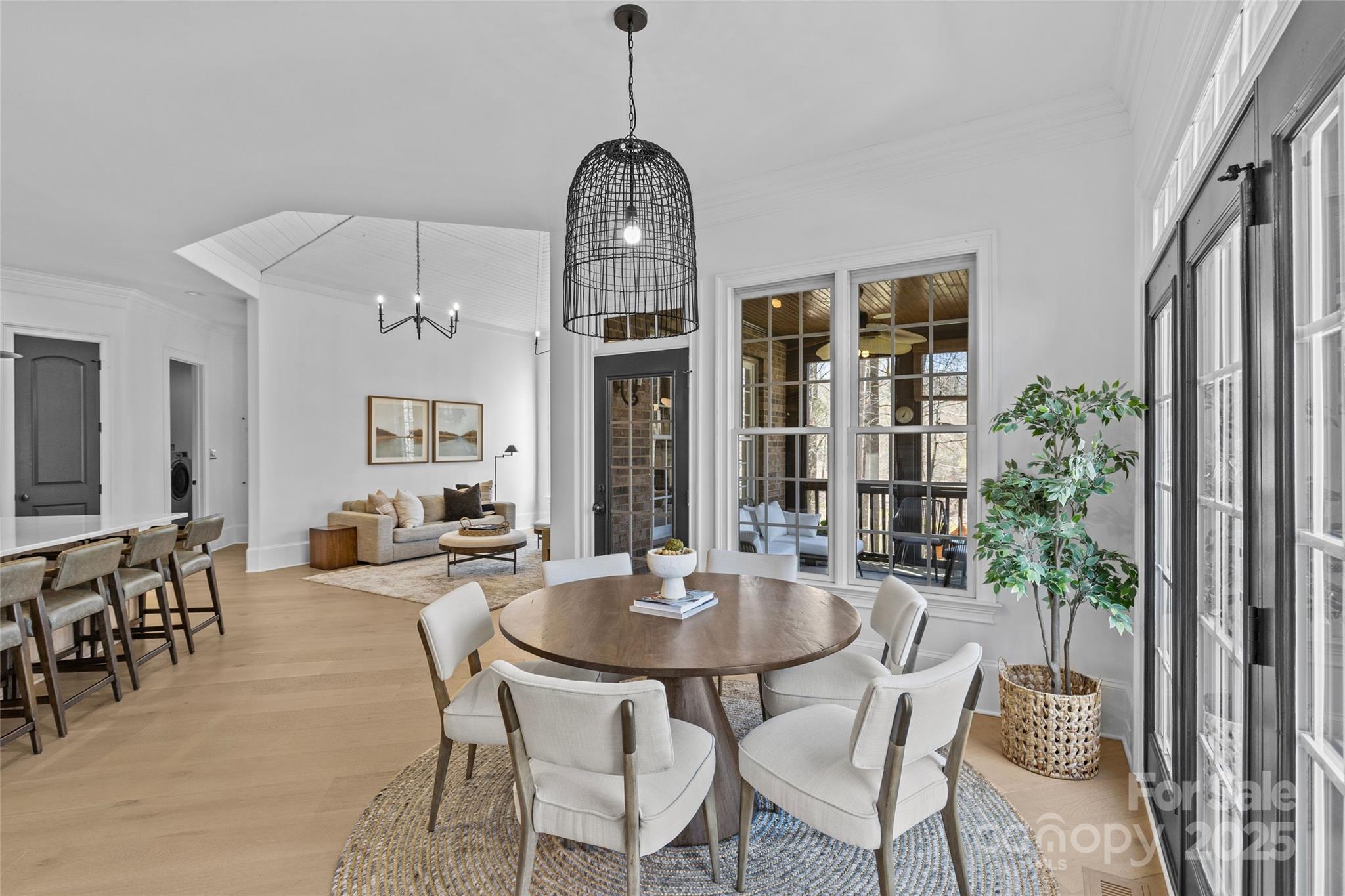 Piper Glen - Residential