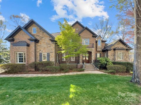 5449 Callander Court Charlotte NC 28277