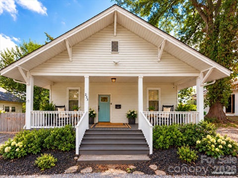 Photo of 233 Florence Street, Rock Hill, SC 29730 (MLS # 4436242)