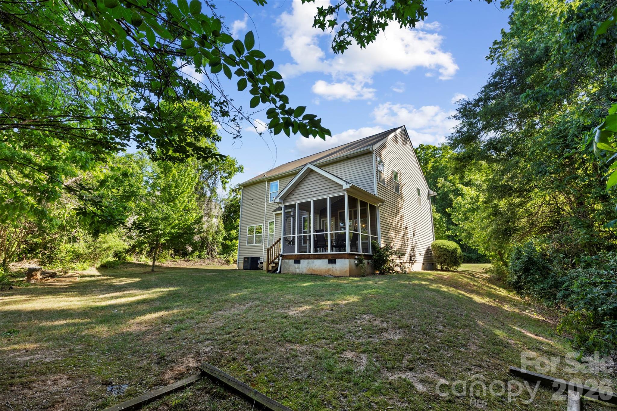 Rosedale - Residential