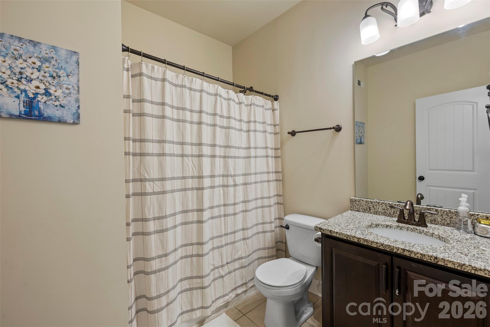 Rosedale - Residential