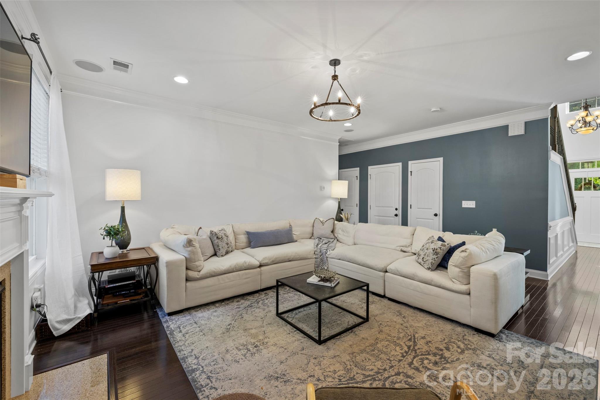 Rosedale - Residential