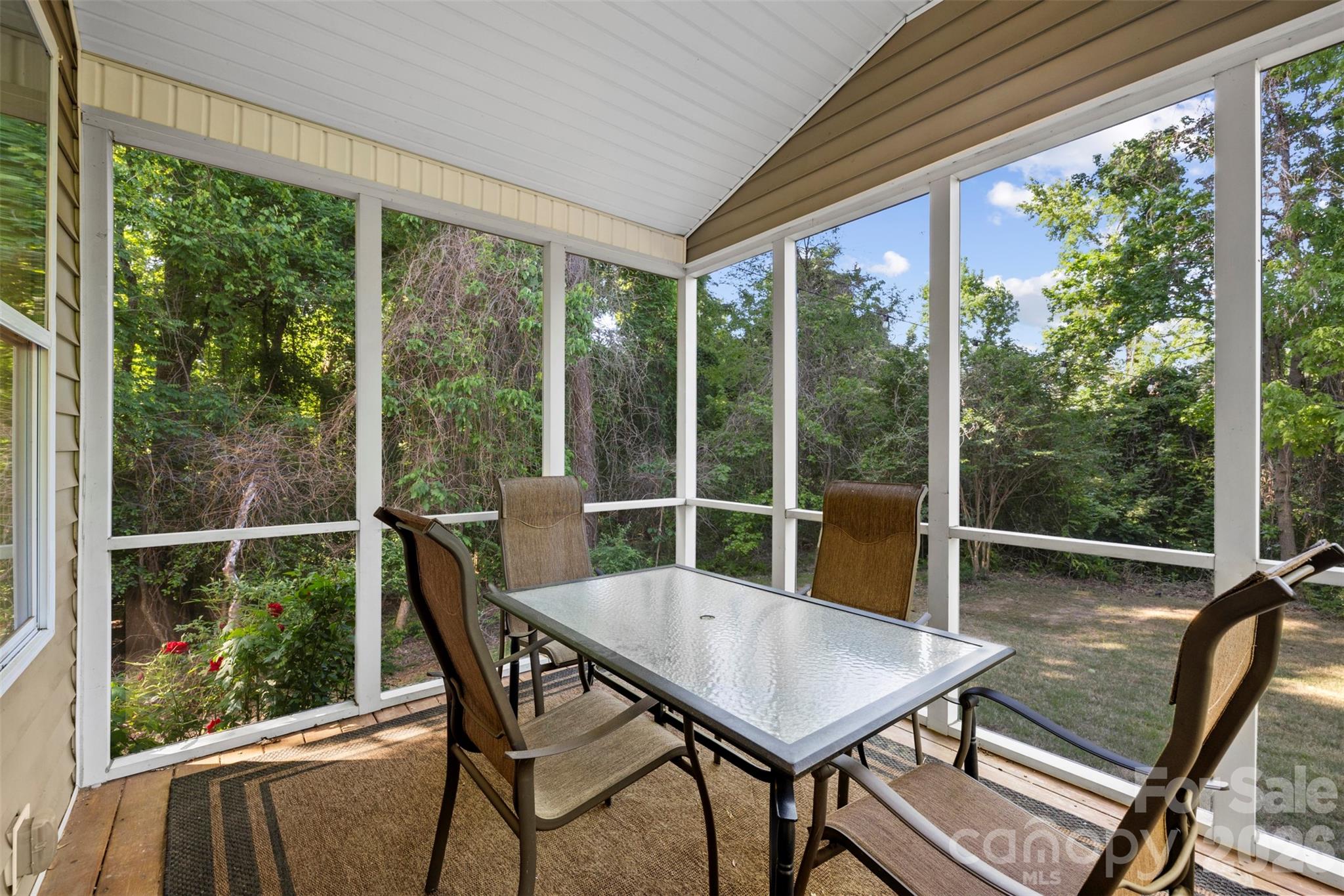 Rosedale - Residential