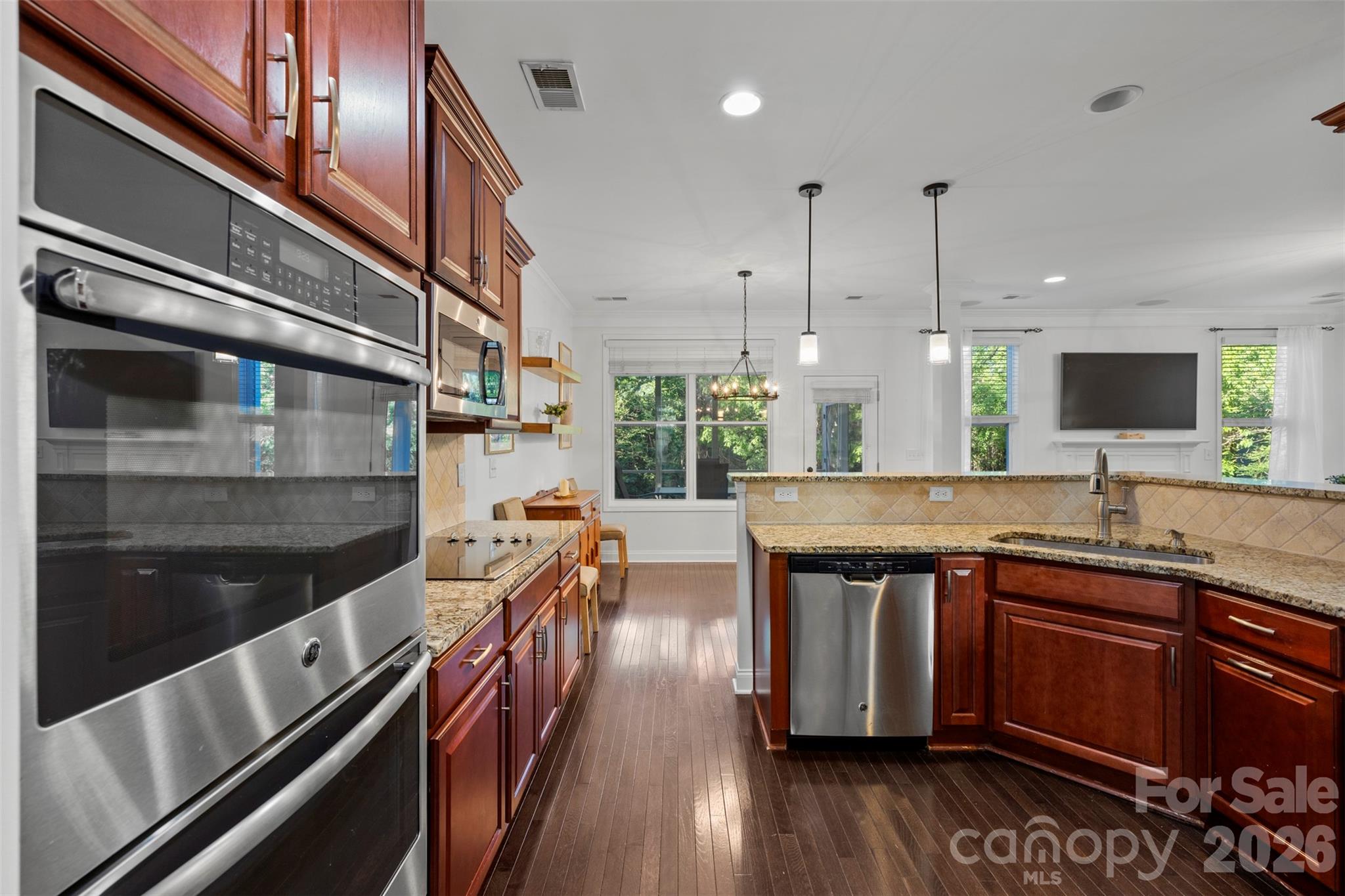 Rosedale - Residential