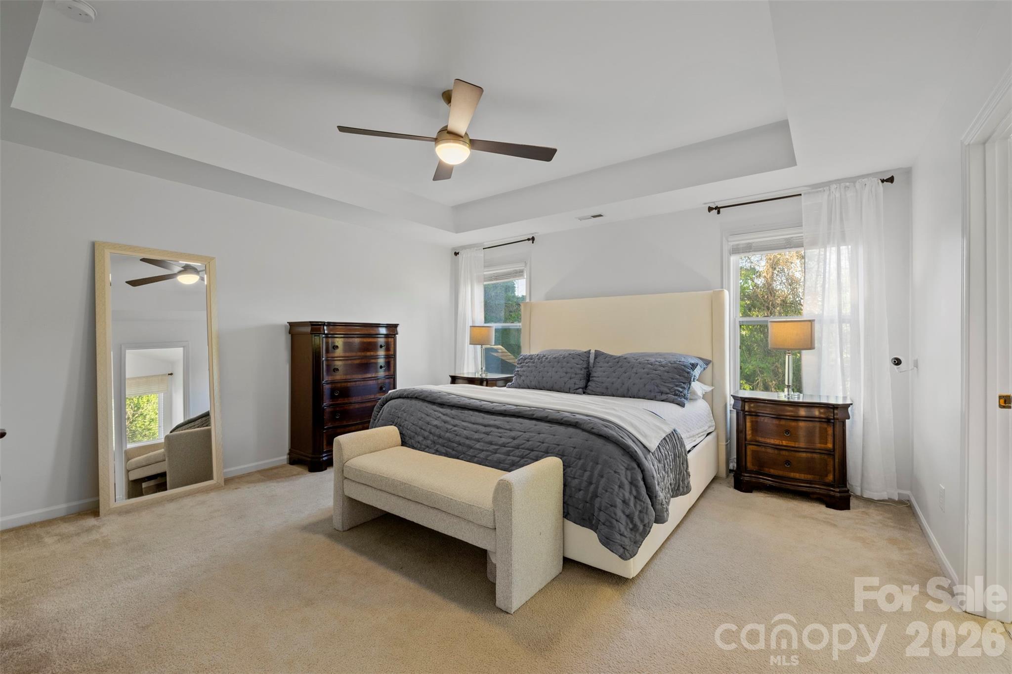 Rosedale - Residential